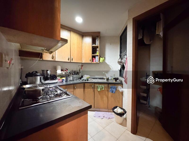 Condominium for Sale, Tanglin View, SGD 2,080,000 | 99-year lease