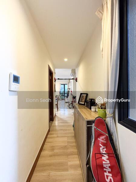 Condominium for Sale, Tanglin View, SGD 2,080,000 | 99-year lease