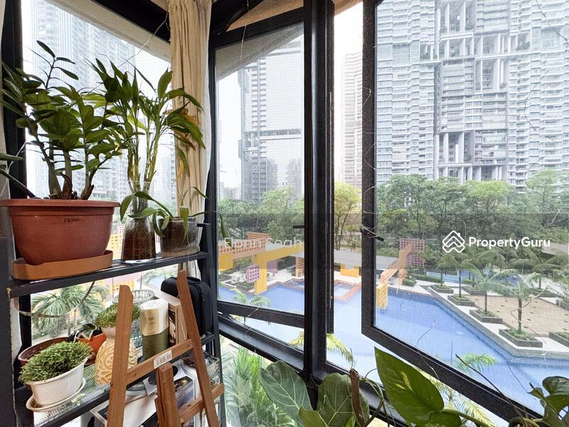 Condominium for Sale, Tanglin View, SGD 2,080,000 | 99-year lease
