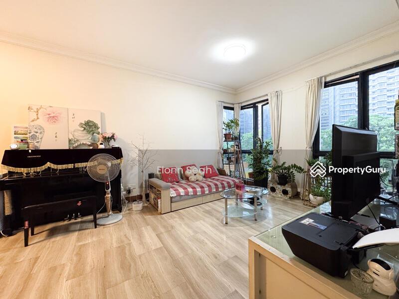 Condominium for Sale, Tanglin View, SGD 2,080,000 | 99-year lease