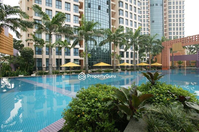 Condominium for Sale, Tanglin View, SGD 2,080,000 | 99-year lease