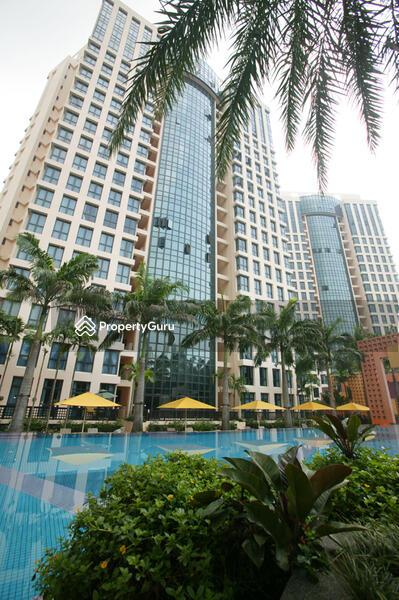 Condominium for Sale, Tanglin View, SGD 2,080,000 | 99-year lease