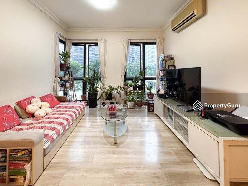 Condominium for Sale, Tanglin View, SGD 2,080,000 | 99-year lease