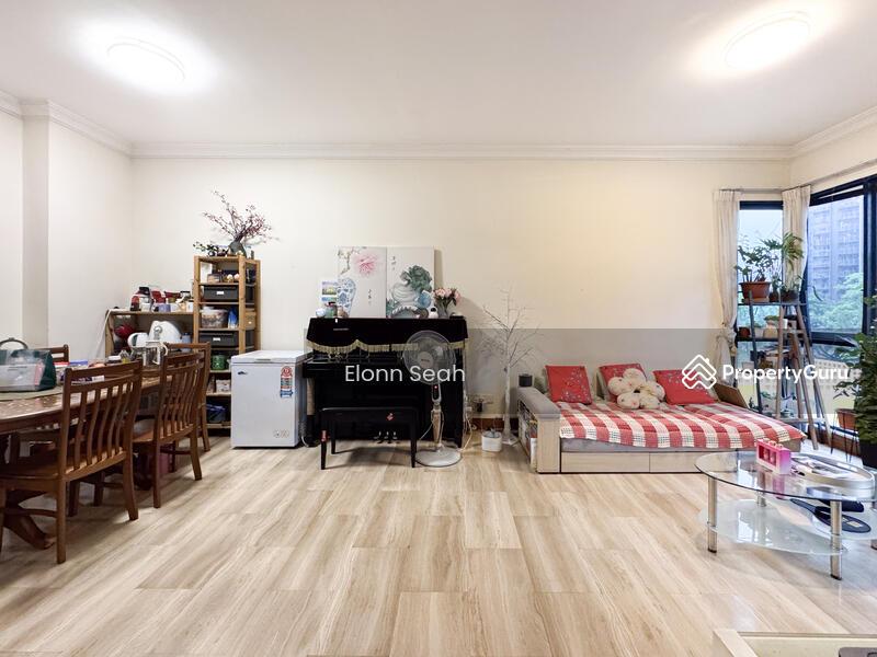 Condominium for Sale, Tanglin View, SGD 2,080,000 | 99-year lease