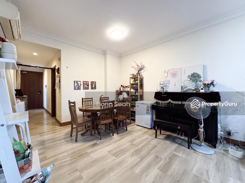 Condominium for Sale, Tanglin View, SGD 2,080,000 | 99-year lease