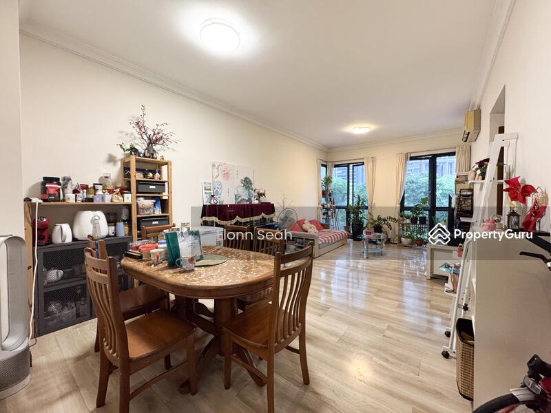 Condominium for Sale, Tanglin View, SGD 2,080,000 | 99-year lease