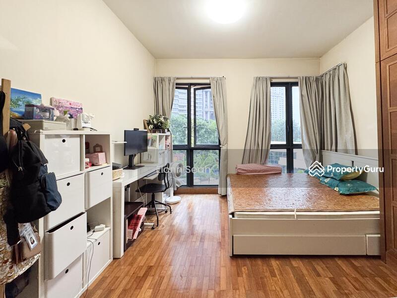 Condominium for Sale, Tanglin View, SGD 2,080,000 | 99-year lease