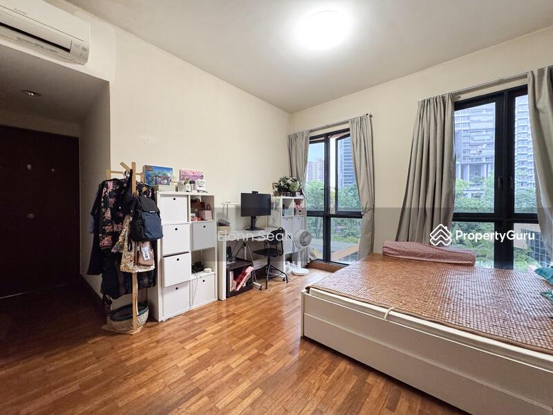 Condominium for Sale, Tanglin View, SGD 2,080,000 | 99-year lease