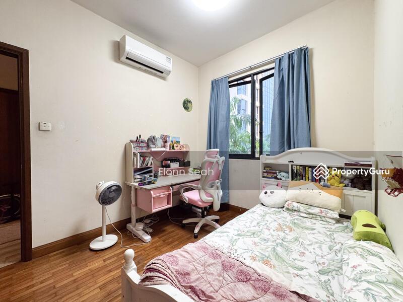 Condominium for Sale, Tanglin View, SGD 2,080,000 | 99-year lease
