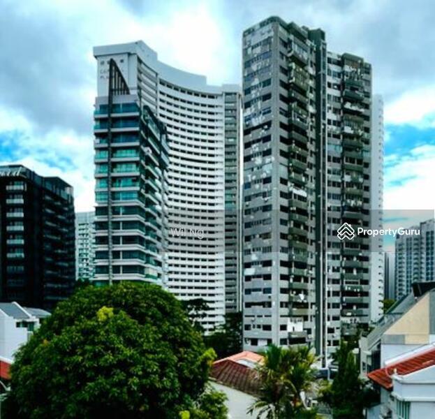 Prop-GPT: Terrace: D09 Cairnhill 2 STY FH Terrace Within A Tranquil Neighborhood Of Orchard