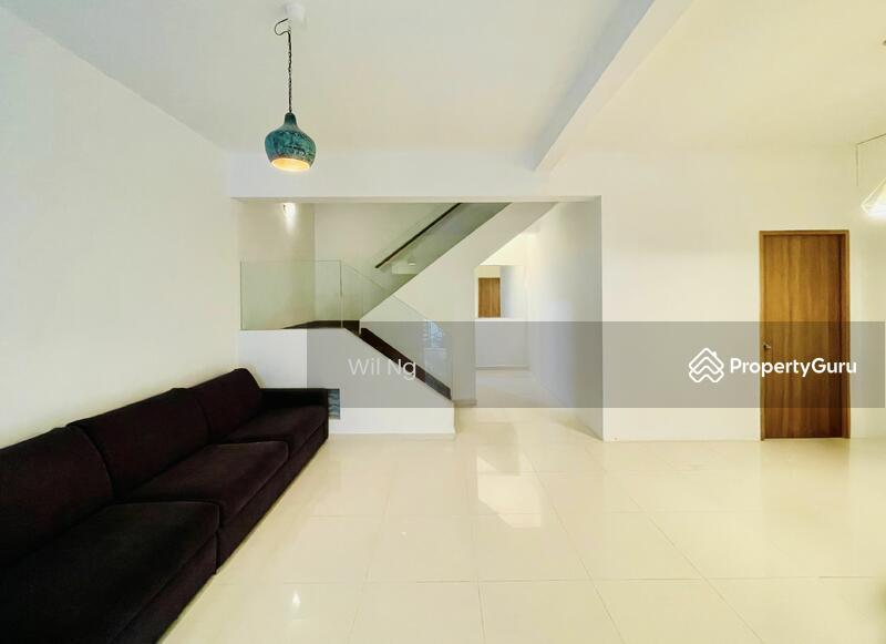 Terrace for Sale, 2 STY FH Terrace Within A Tranquil Neighborhood Of Orchard, SGD 5,800,000 | Freehold