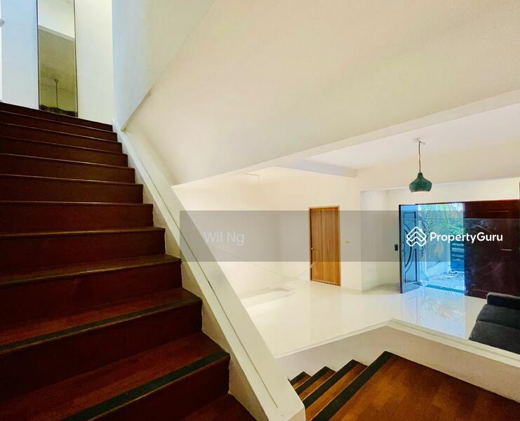 Terrace for Sale, 2 STY FH Terrace Within A Tranquil Neighborhood Of Orchard, SGD 5,800,000 | Freehold