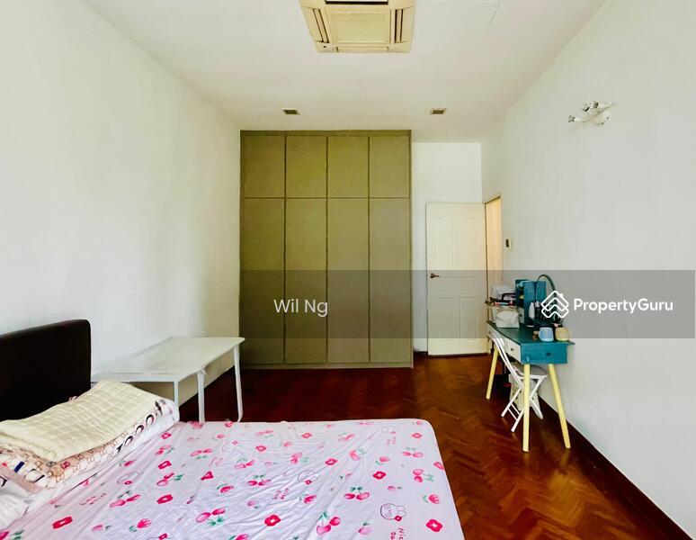 Terrace for Sale, 2 STY FH Terrace Within A Tranquil Neighborhood Of Orchard, SGD 5,800,000 | Freehold