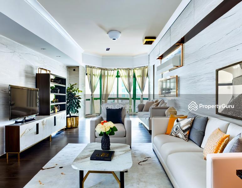 Prop-GPT: Condominium: D21  Signature Park