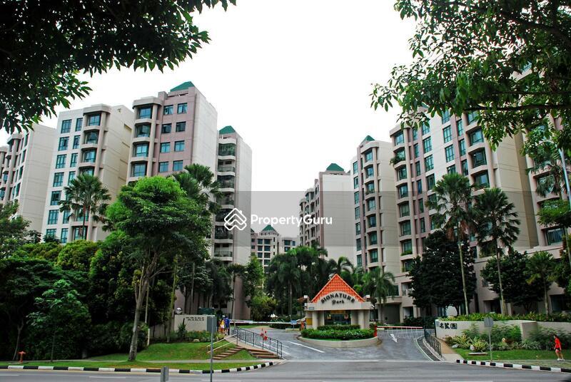 Condominium for Sale, Signature Park, SGD 1,899,999 | Freehold