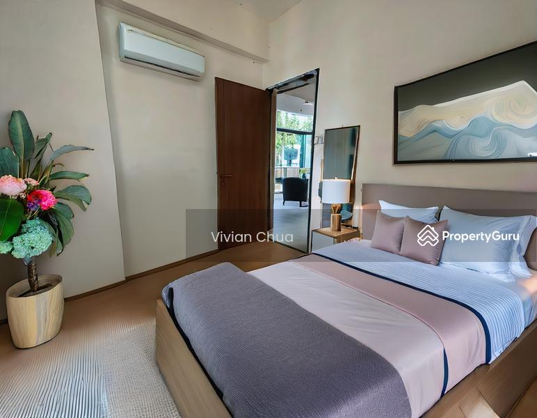 Condominium for Sale, Signature Park, SGD 1,899,999 | Freehold
