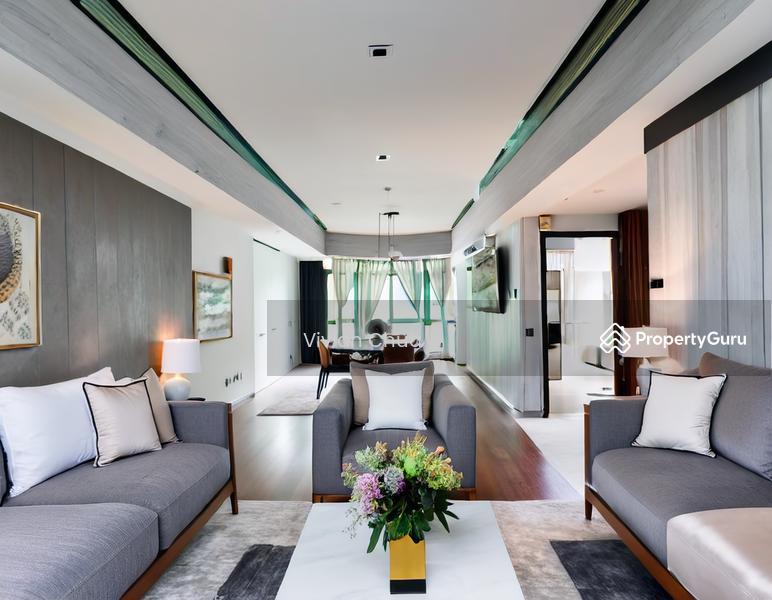 Condominium for Sale, Signature Park, SGD 1,899,999 | Freehold