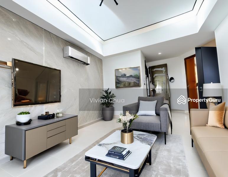 Condominium for Sale, Signature Park, SGD 1,899,999 | Freehold