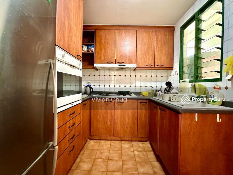 Condominium for Sale, Signature Park, SGD 1,899,999 | Freehold
