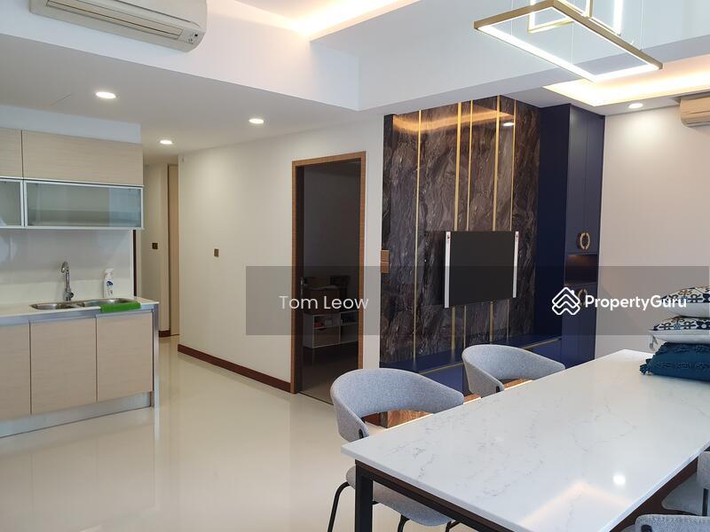 Prop-GPT: Condominium: D01 Marina The Sail @ Marina Bay