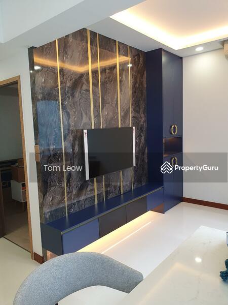 Condominium for Sale, The Sail @ Marina Bay, SGD 1,690,000 | 99-year lease