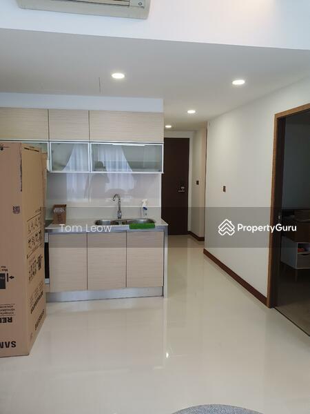 Condominium for Sale, The Sail @ Marina Bay, SGD 1,690,000 | 99-year lease