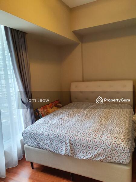 Condominium for Sale, The Sail @ Marina Bay, SGD 1,690,000 | 99-year lease