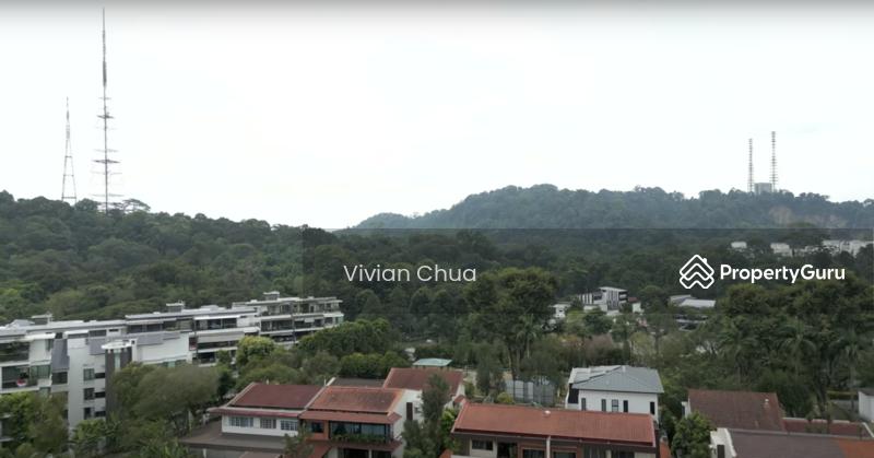 Prop-GPT: Detached: D10  Jalan Layang Layang