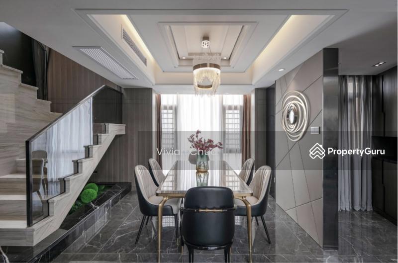 Detached for Sale, Jalan Layang Layang, SGD 13,000,000 | Freehold