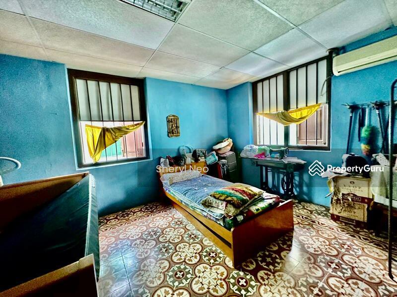 Conservation Home for Sale, Super Rare freehold End lot conservation shophouse in Geylang up for grab!!, SGD 7,000,000 | Freehold