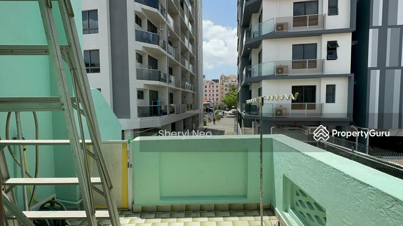 Conservation Home for Sale, Super Rare freehold End lot conservation shophouse in Geylang up for grab!!, SGD 7,000,000 | Freehold