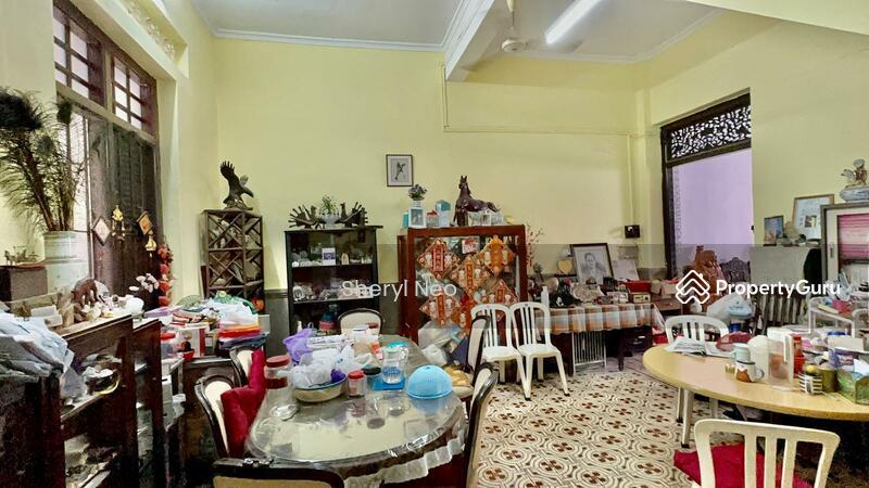 Conservation Home for Sale, Super Rare freehold End lot conservation shophouse in Geylang up for grab!!, SGD 7,000,000 | Freehold
