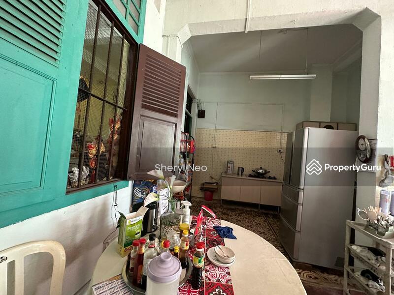 Conservation Home for Sale, Super Rare freehold End lot conservation shophouse in Geylang up for grab!!, SGD 7,000,000 | Freehold