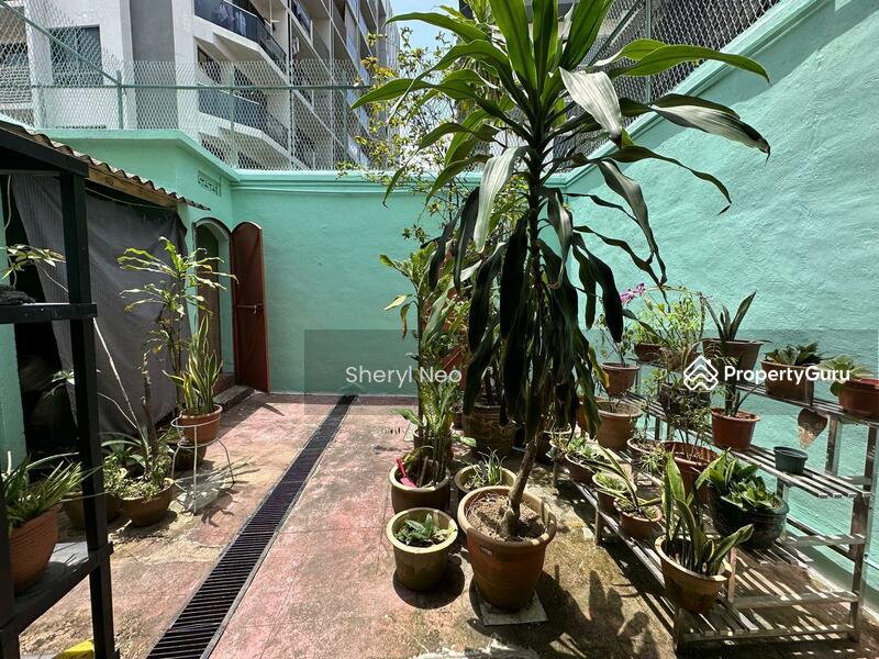 Conservation Home for Sale, Super Rare freehold End lot conservation shophouse in Geylang up for grab!!, SGD 7,000,000 | Freehold