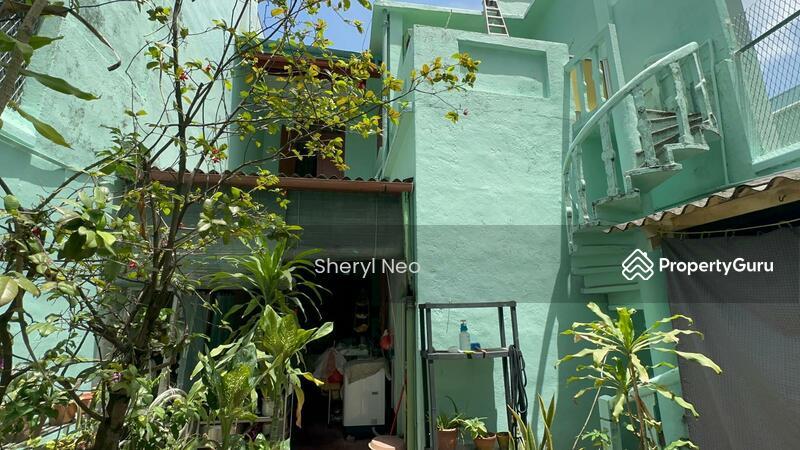 Conservation Home for Sale, Super Rare freehold End lot conservation shophouse in Geylang up for grab!!, SGD 7,000,000 | Freehold