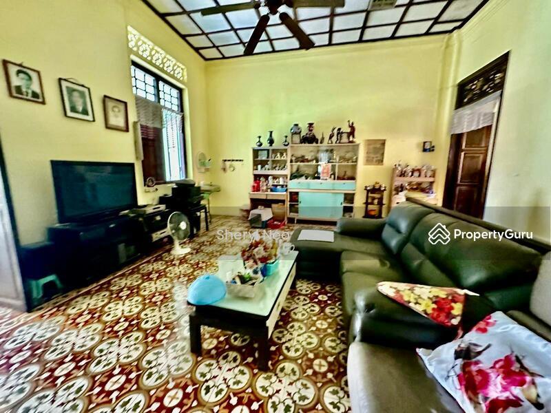 Conservation Home for Sale, Super Rare freehold End lot conservation shophouse in Geylang up for grab!!, SGD 7,000,000 | Freehold