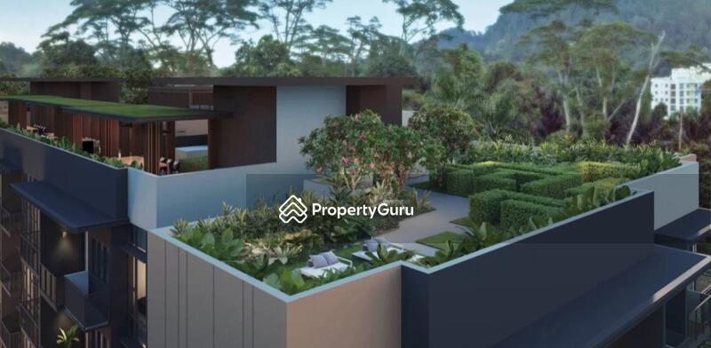 Condominium for Sale, Verdale, SGD 1,990,000 | 99-year lease