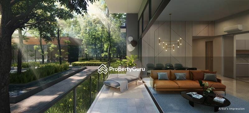Condominium for Sale, Verdale, SGD 1,990,000 | 99-year lease