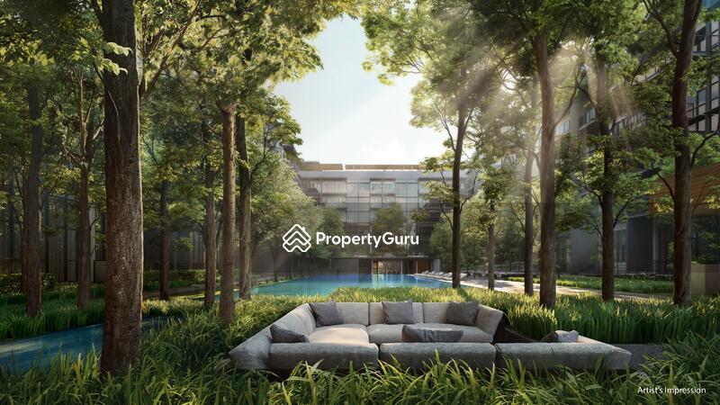 Condominium for Sale, Verdale, SGD 1,990,000 | 99-year lease