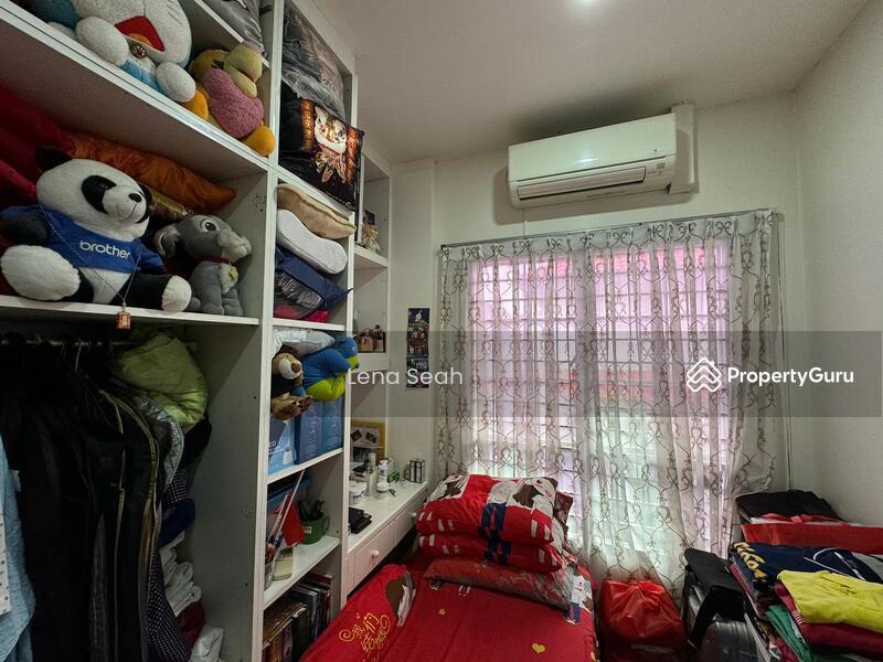 Semi-Detached for Sale, Sennett Estate, SGD 4,388,888 | Freehold