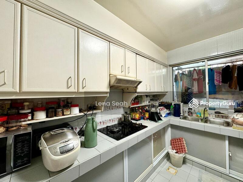 Semi-Detached for Sale, Sennett Estate, SGD 4,388,888 | Freehold