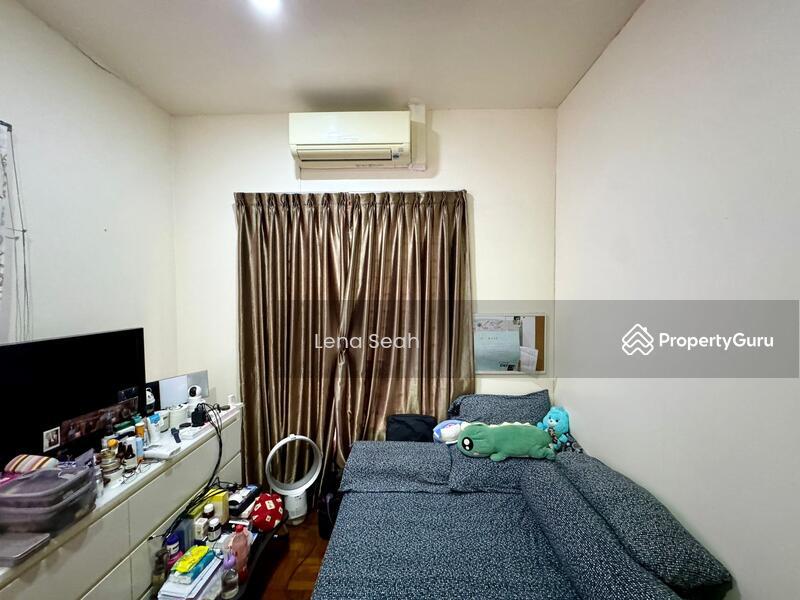 Semi-Detached for Sale, Sennett Estate, SGD 4,388,888 | Freehold