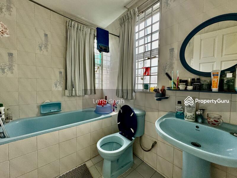 Semi-Detached for Sale, Sennett Estate, SGD 4,388,888 | Freehold