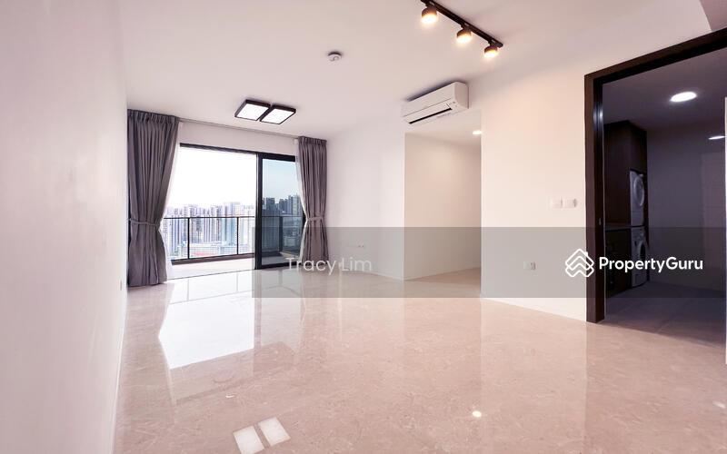Prop-GPT: Condominium: D03 Tiong Bahru Avenue South Residence