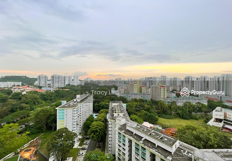 Condominium for Sale, Avenue South Residence, SGD 2,290,000 | 99-year lease