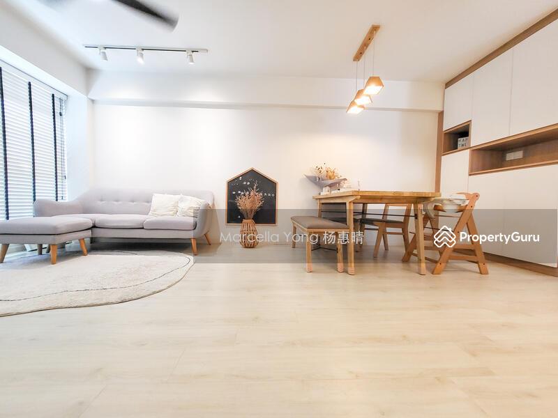 Prop-GPT: HDB Flat: D12  108B Mcnair Road
