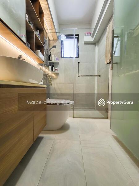 HDB Flat for Sale, 108B Mcnair Road, SGD 998,000 | 99-year lease