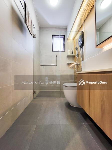 HDB Flat for Sale, 108B Mcnair Road, SGD 998,000 | 99-year lease