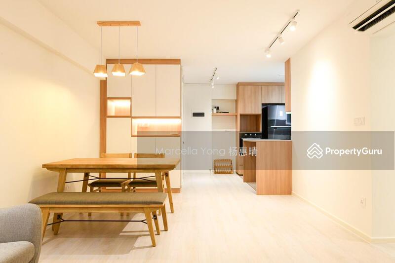 HDB Flat for Sale, 108B Mcnair Road, SGD 998,000 | 99-year lease