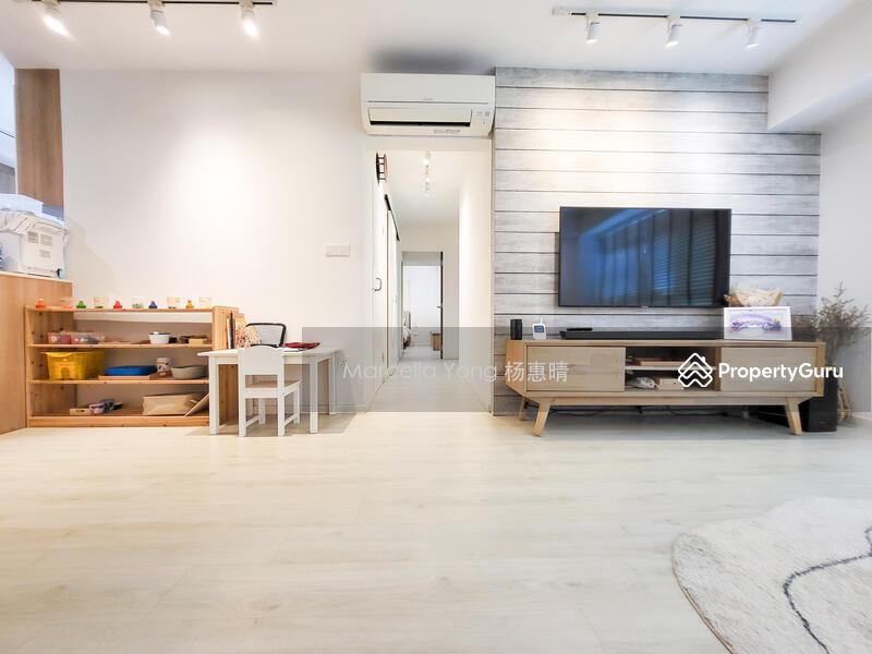HDB Flat for Sale, 108B Mcnair Road, SGD 998,000 | 99-year lease